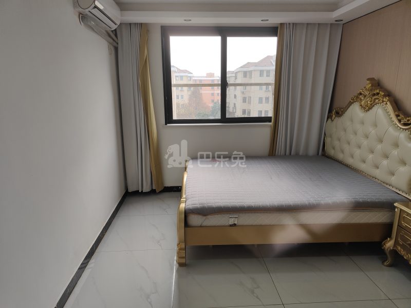 富特五村（春晖路289弄）11931425卧室图1