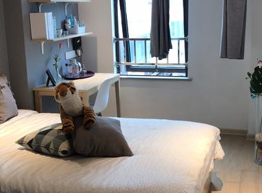 新橙寓 1室1厅1卫