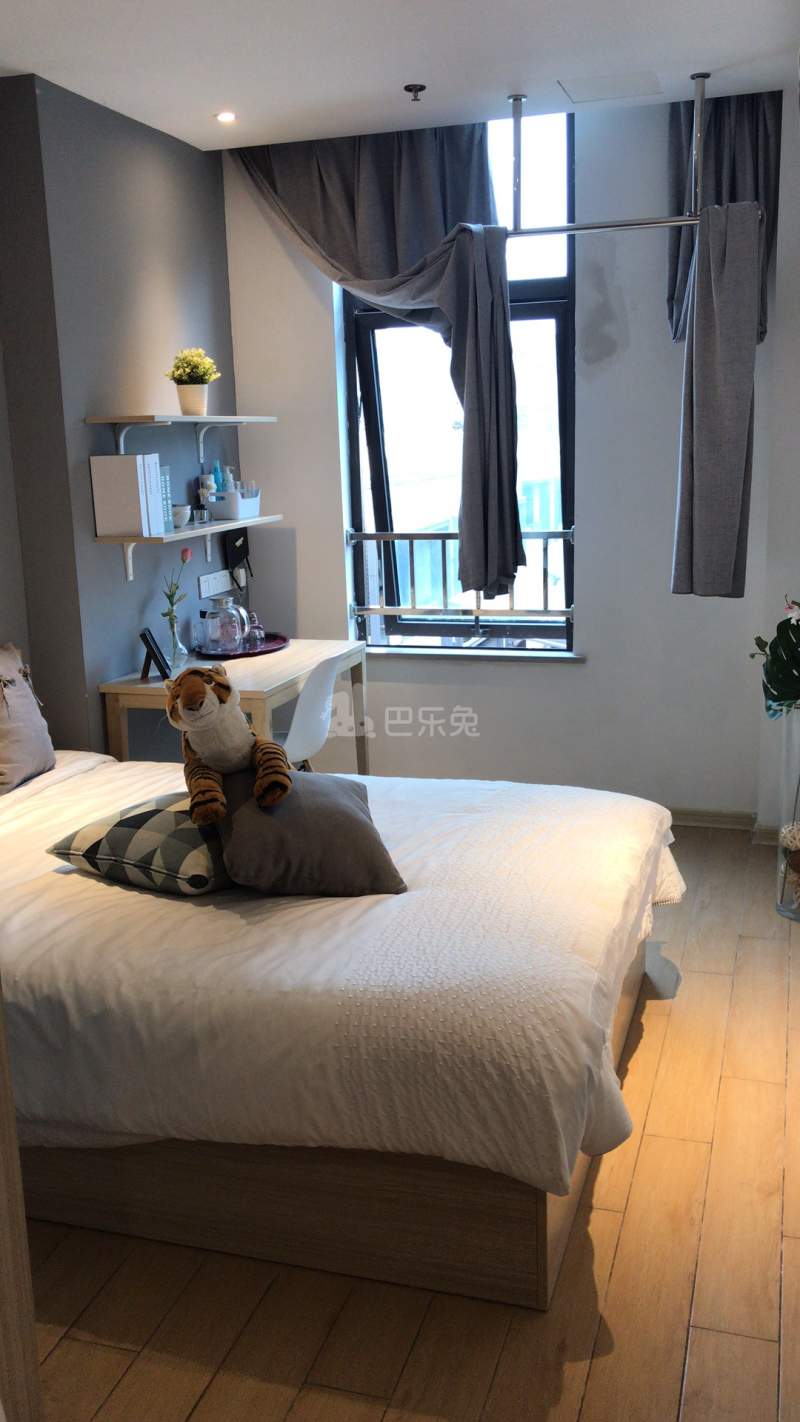 新橙寓11931586周边环境图0