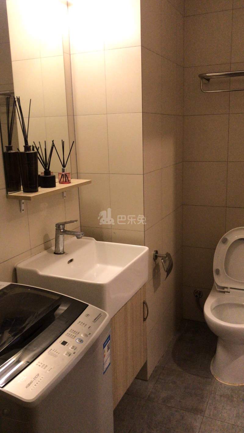 新橙寓11931586周边环境图2