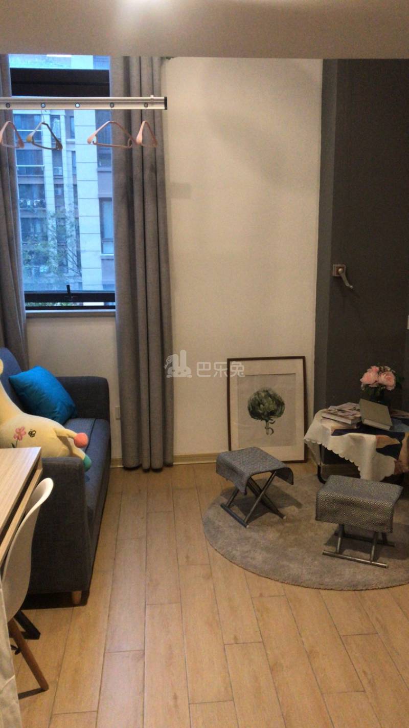 新橙寓11931621周边环境图0