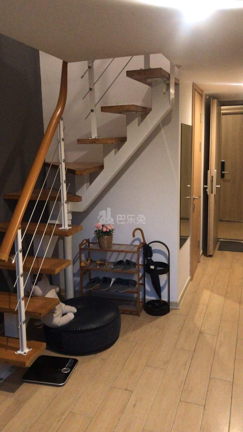 新橙寓11931621周边环境图1