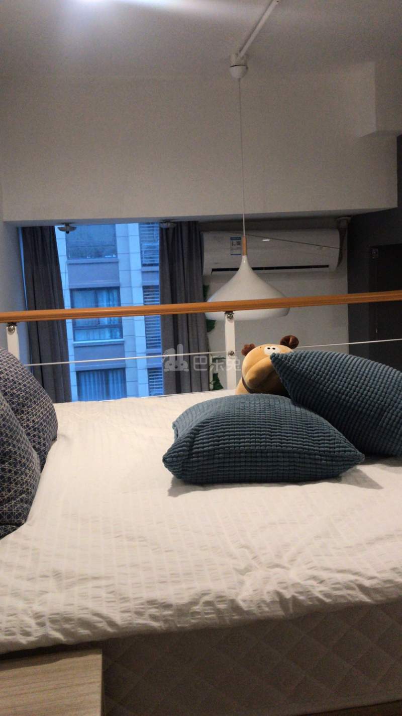 新橙寓11931621周边环境图2