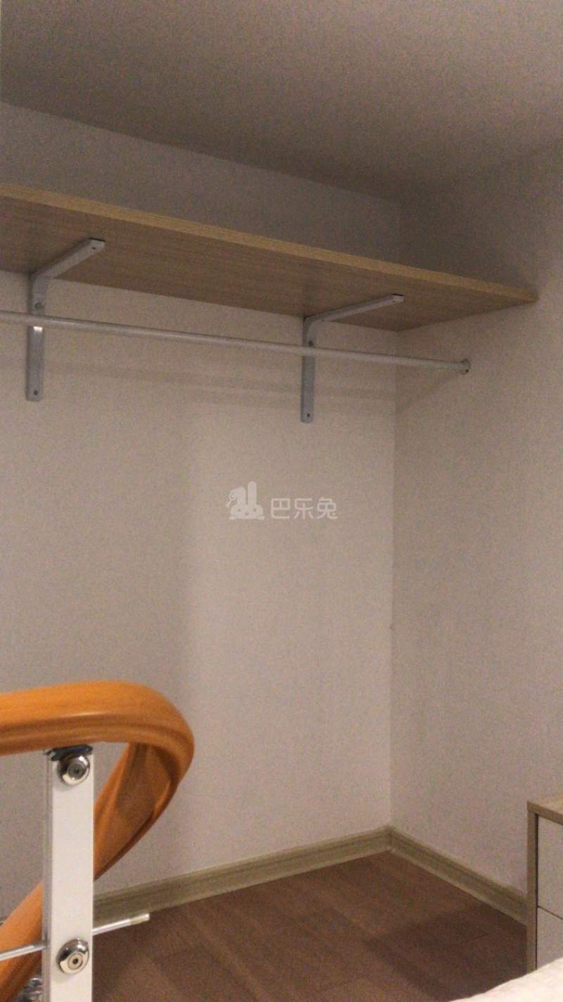 新橙寓11931621周边环境图3