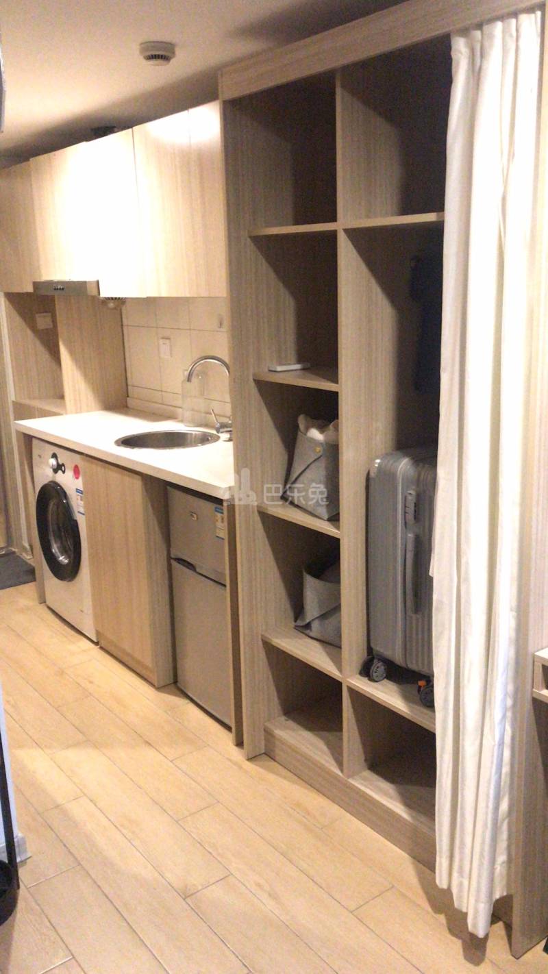 新橙寓11931621周边环境图4