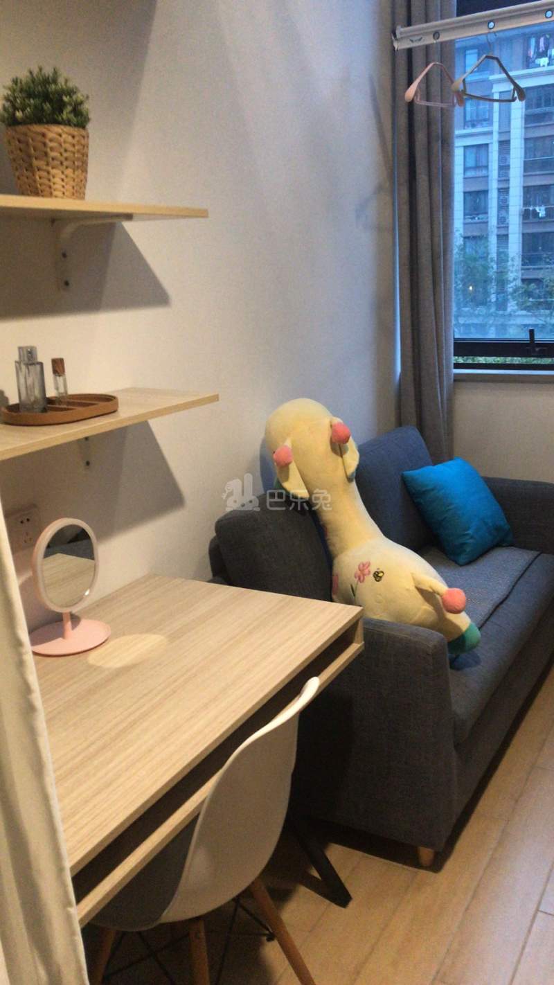 新橙寓11931621周边环境图5