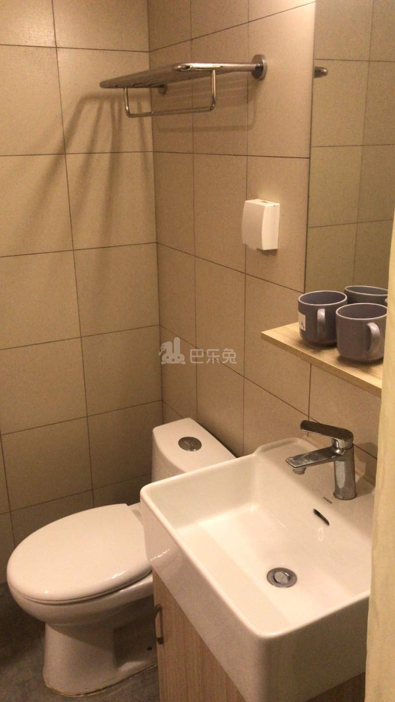 新橙寓11931621周边环境图6