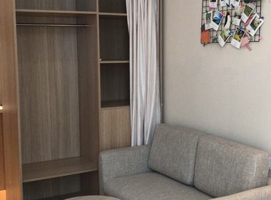 新橙寓 1室1厅0卫