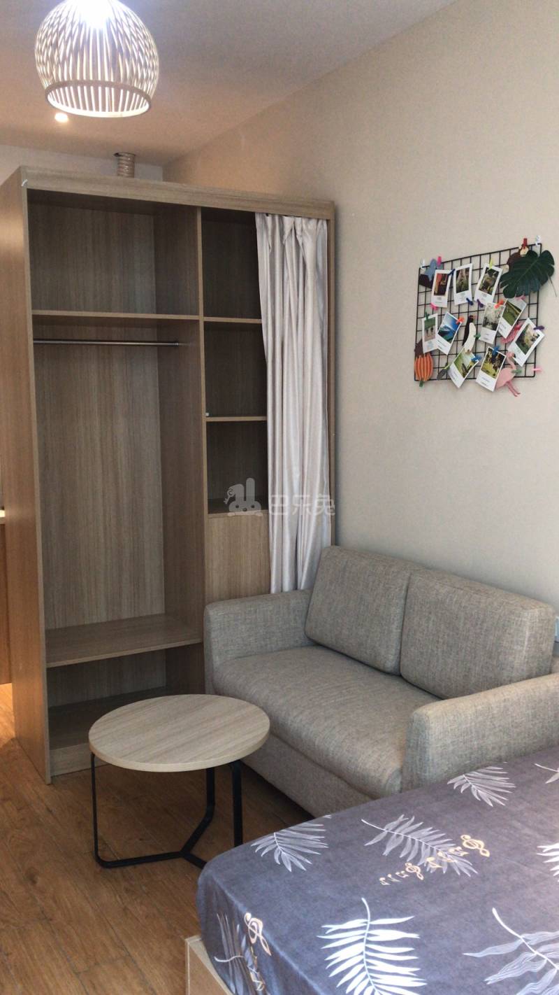 新橙寓11931628周边环境图0