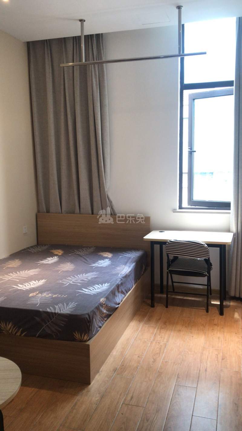 新橙寓11931628周边环境图1