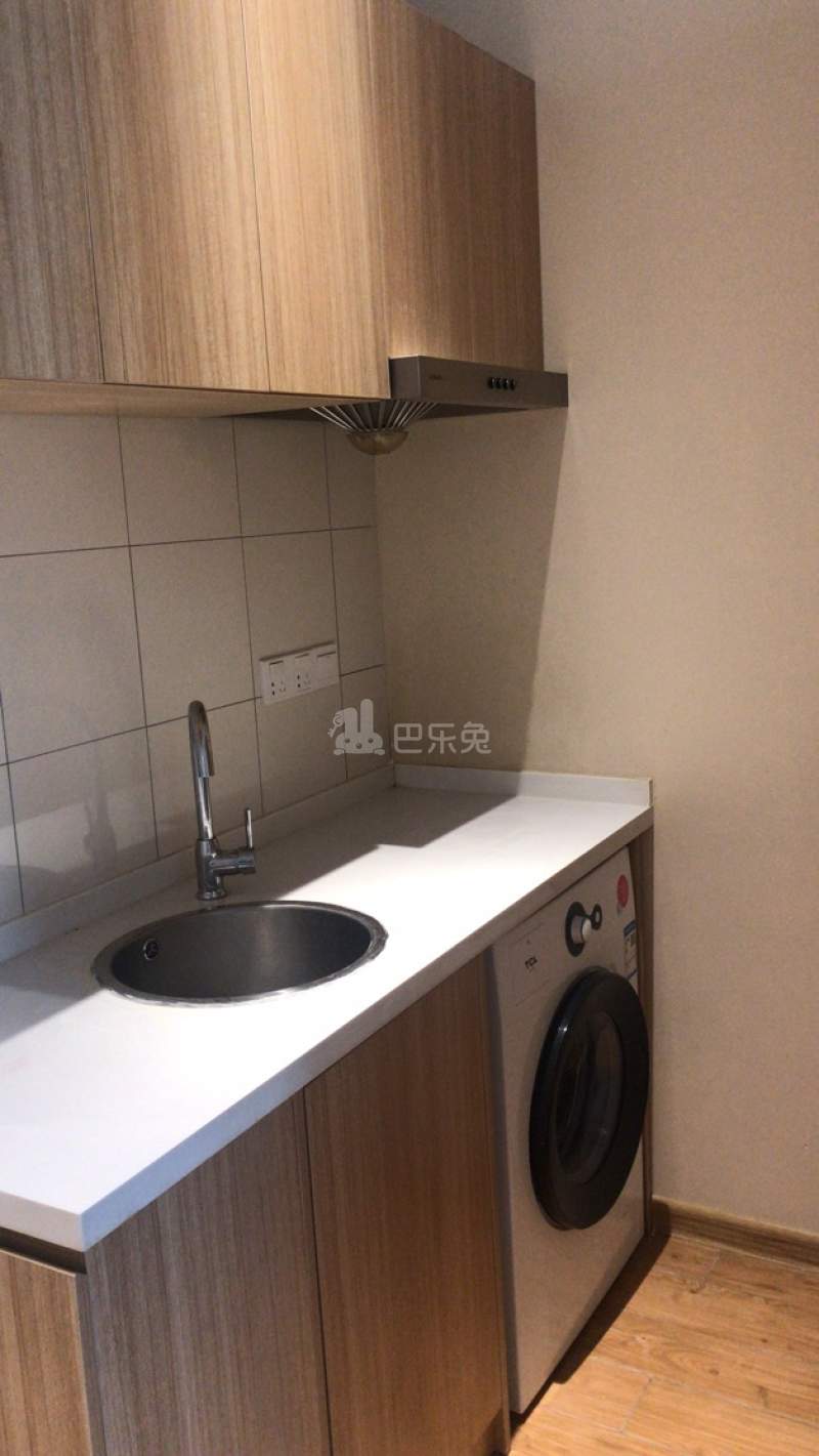 新橙寓11931628周边环境图2