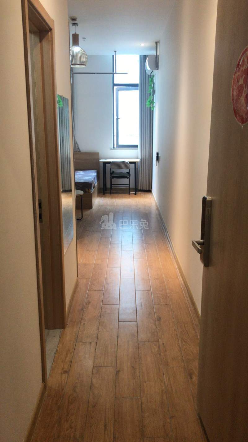 新橙寓11931628周边环境图3