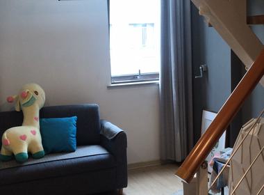 新橙寓 1室1厅1卫