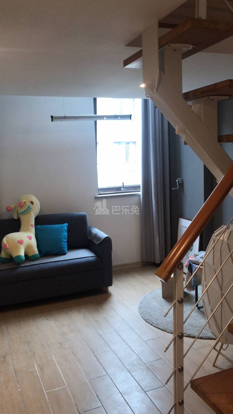 新橙寓11931636周边环境图0