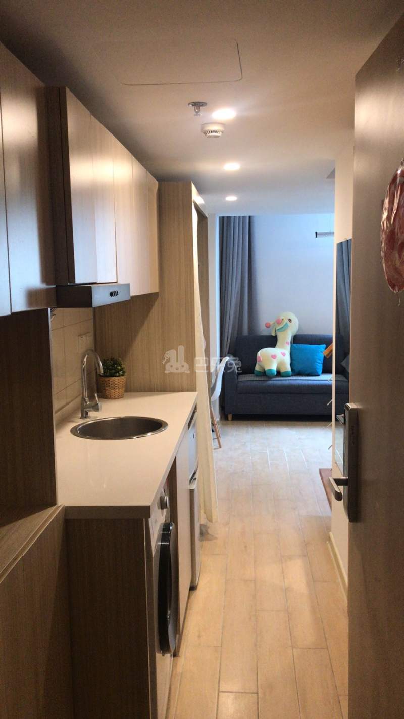 新橙寓11931636周边环境图1