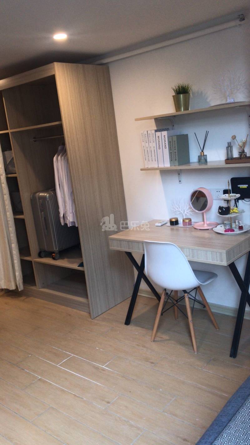 新橙寓11931636周边环境图2