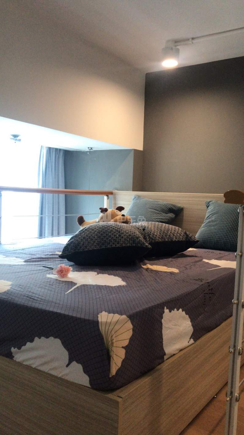 新橙寓11931636周边环境图3