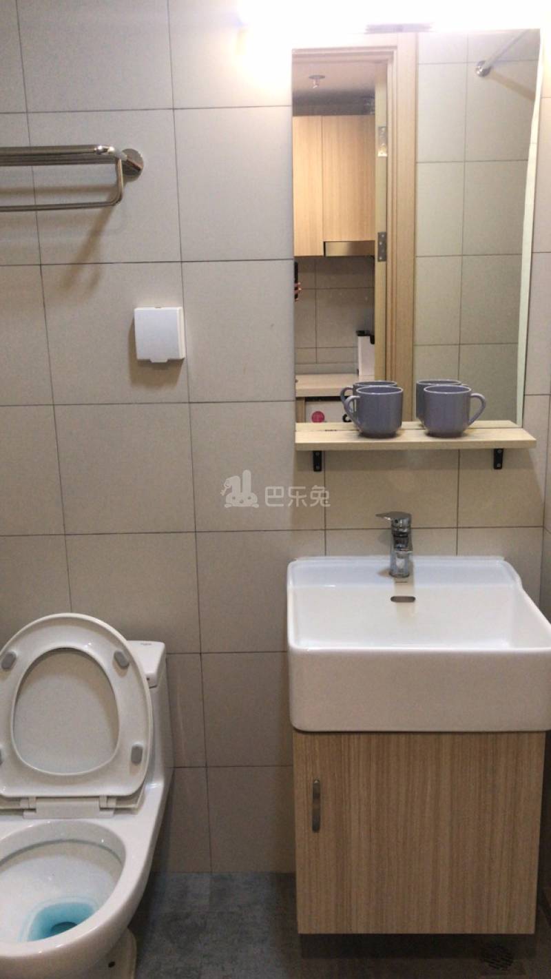 新橙寓11931636周边环境图4