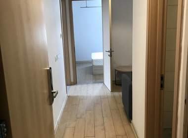 新橙寓 2室1厅1卫