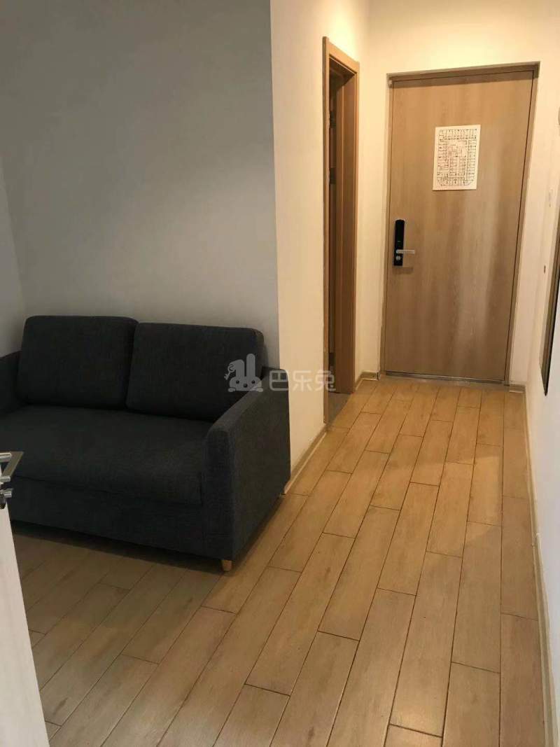 新橙寓11931779周边环境图1