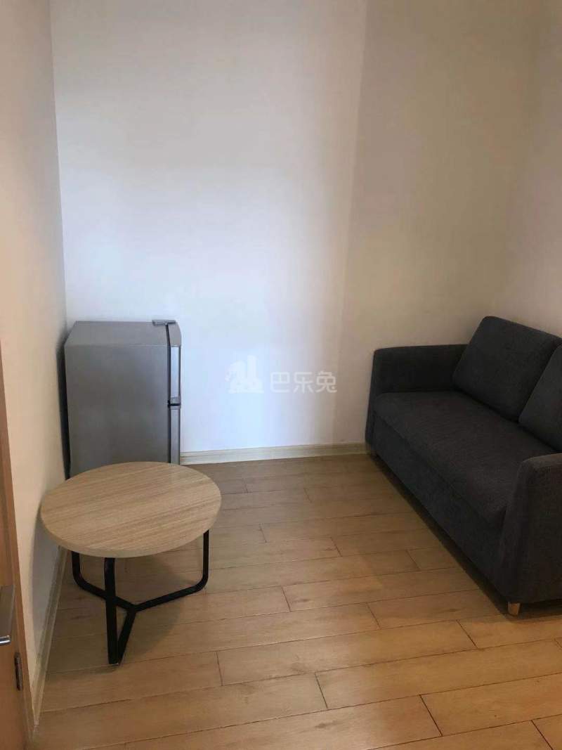 新橙寓11931779周边环境图2