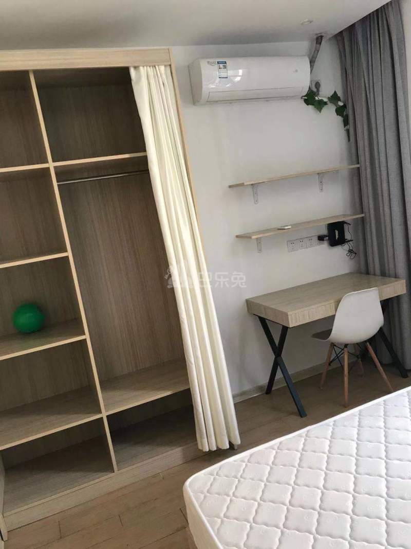 新橙寓11931779周边环境图4