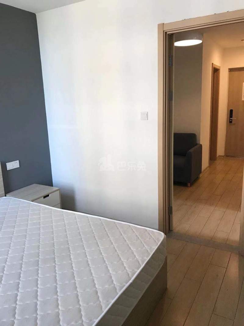 新橙寓11931779周边环境图5