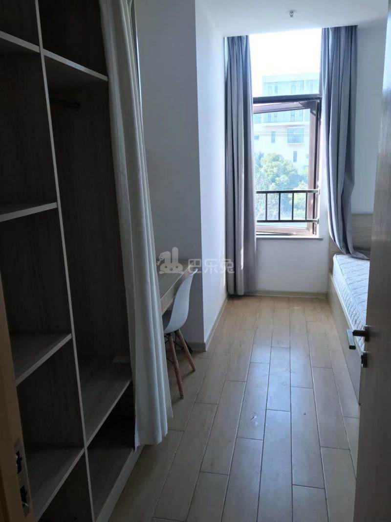 新橙寓11931779周边环境图6