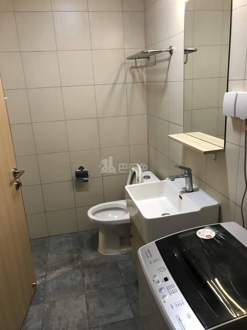 新橙寓11931779周边环境图8