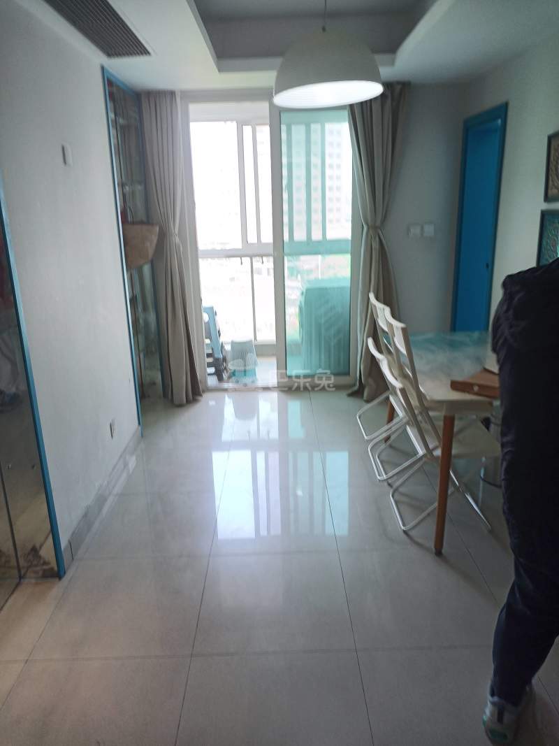 明园小安桥11931893客厅图5