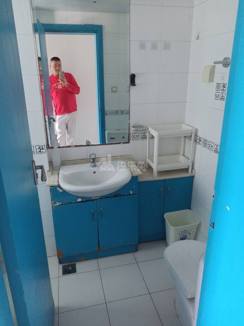 明园小安桥11931893卫生间图14