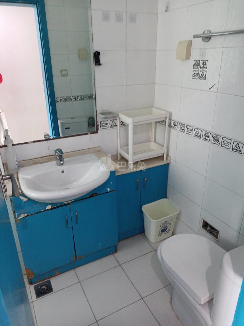 明园小安桥11931893卫生间图20