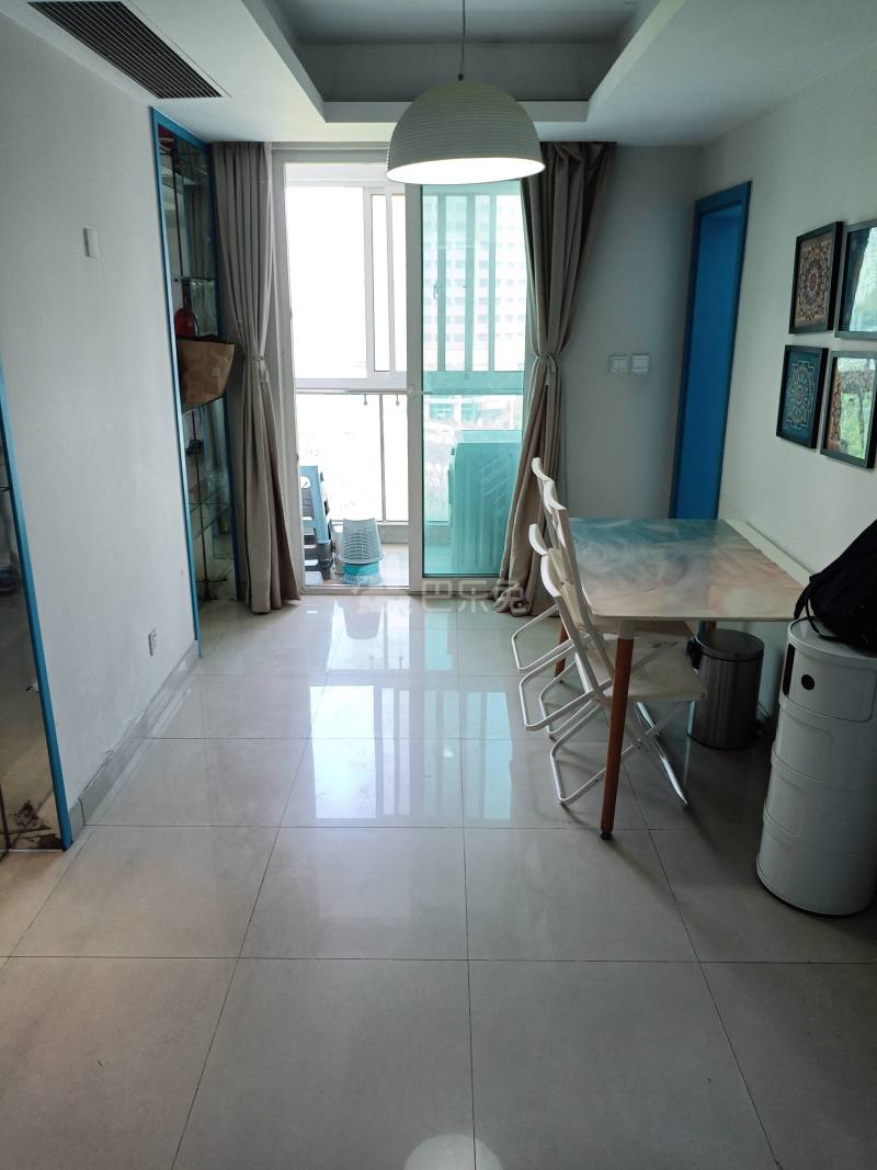 明园小安桥11931893客厅图8