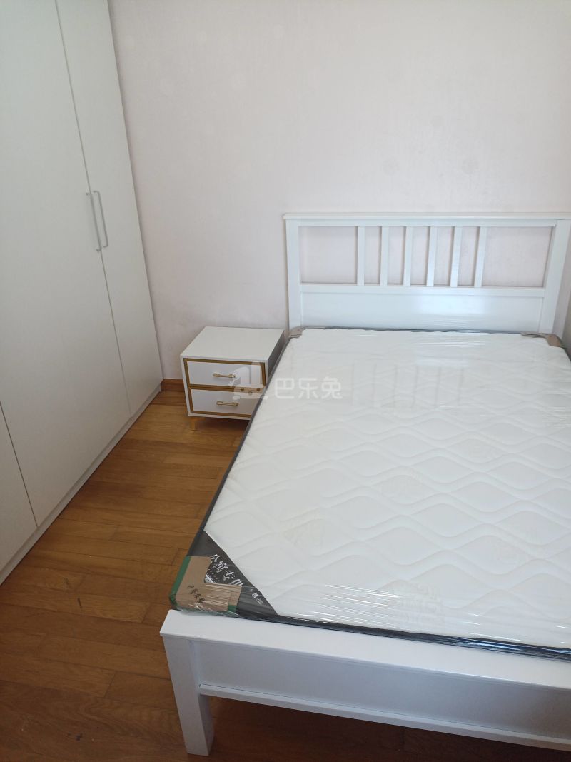 明园小安桥11931893卧室图1