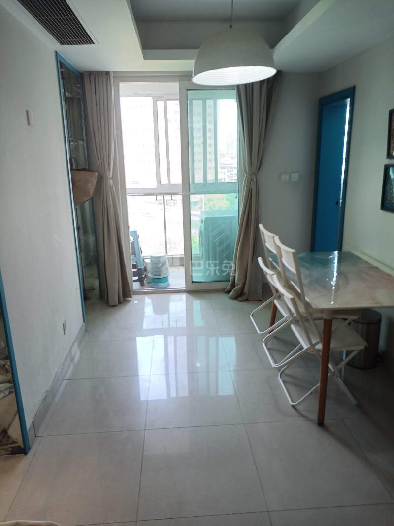 明园小安桥11931893客厅图6