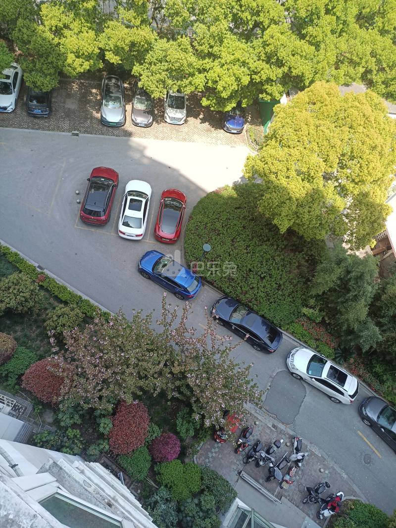 明园小安桥11931893周边环境图22