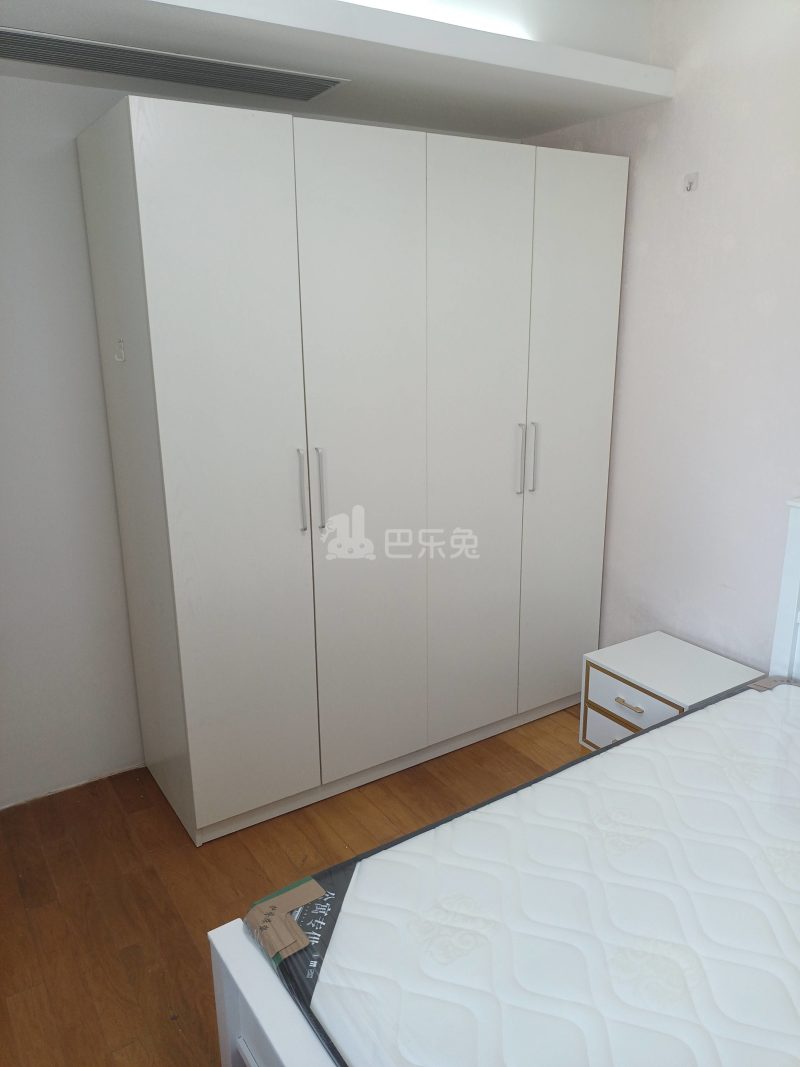 明园小安桥11931893卧室图3