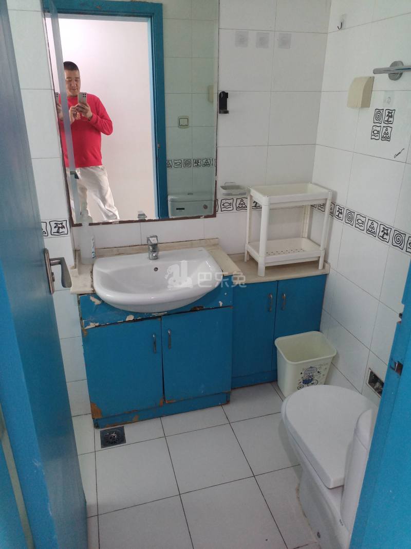 明园小安桥11931893卫生间图18