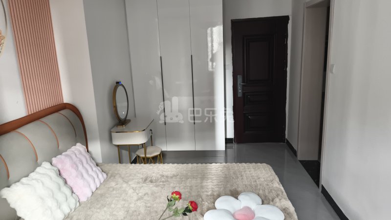 苏珹名府11936217卧室图3