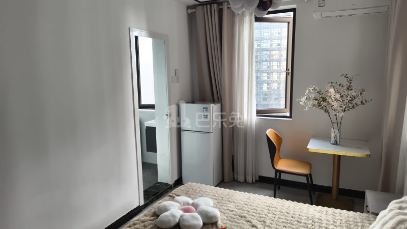 苏珹名府11936217卧室图1