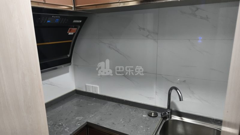 苏珹名府11936217厨房图4