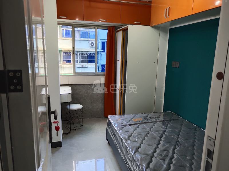 美政花苑10397939卧室图5