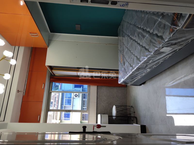 美政花苑10397939卧室图6