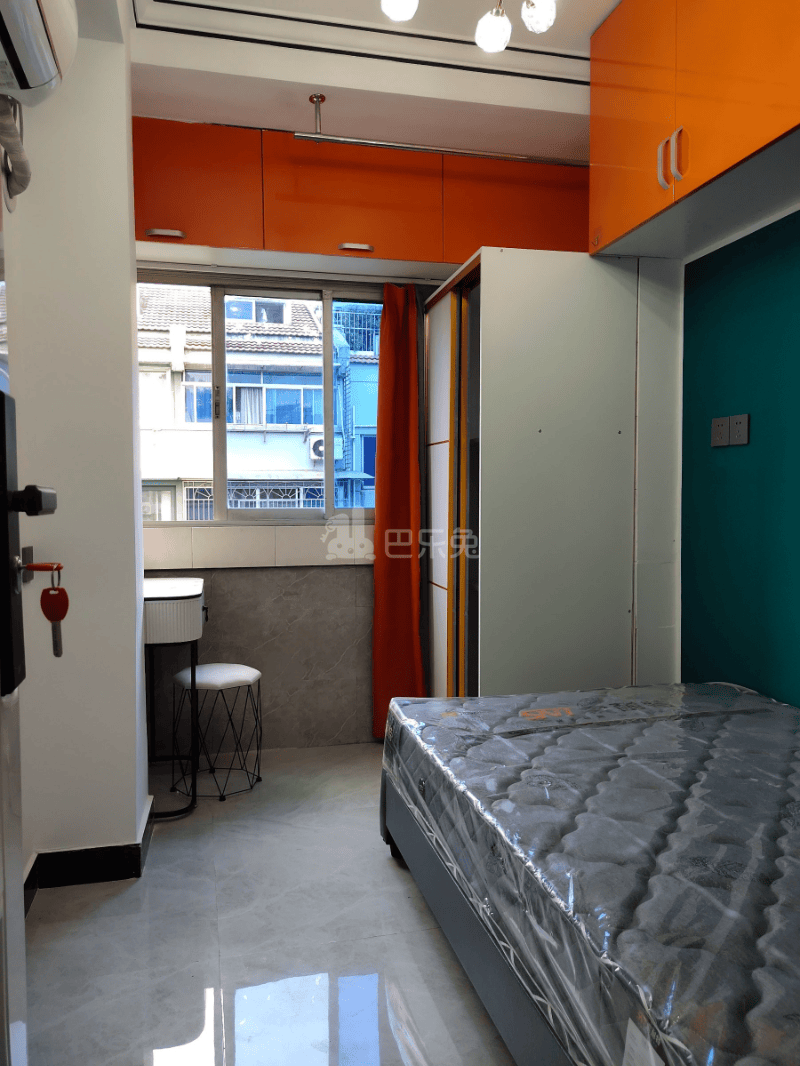 美政花苑10397939卧室图4