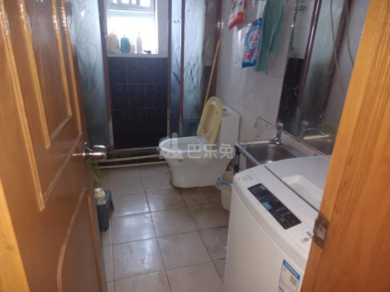 东湾小区11938969卫生间图10