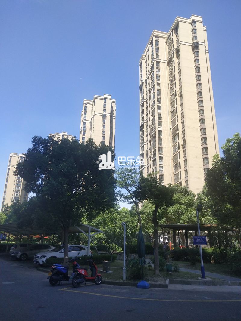 浦东出租房 曹路出租房 星晓家园