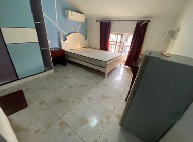 明珠公寓（振新店） 1室0厅1卫