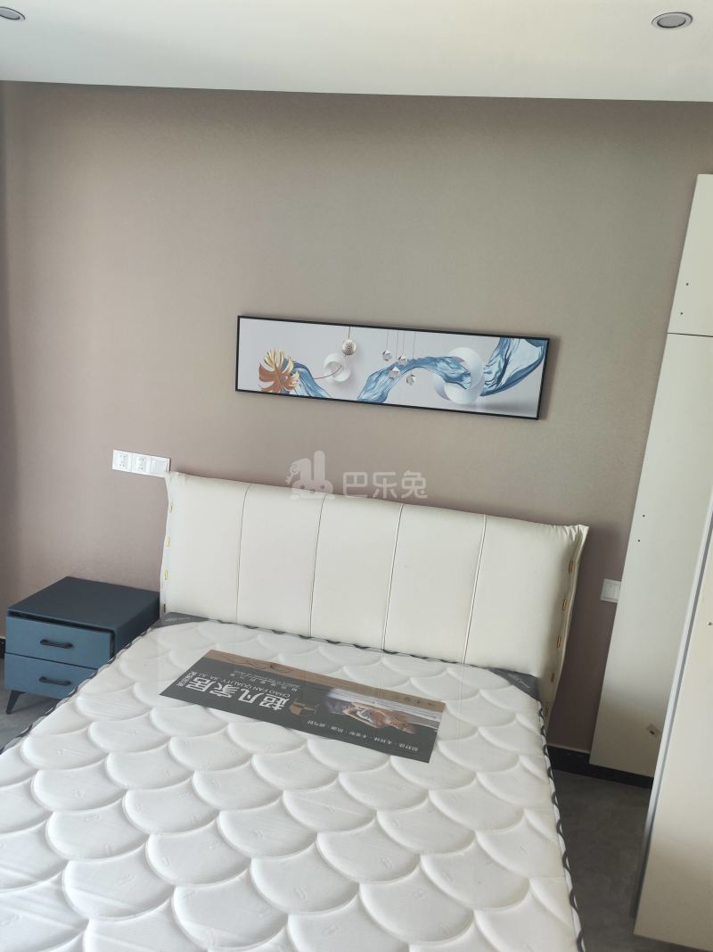 吴家东风嘉苑一区11939369卧室图1