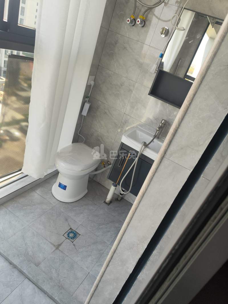 吴家东风嘉苑一区11939369卫生间图6