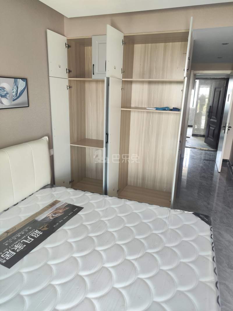 吴家东风嘉苑一区11939369卧室图2